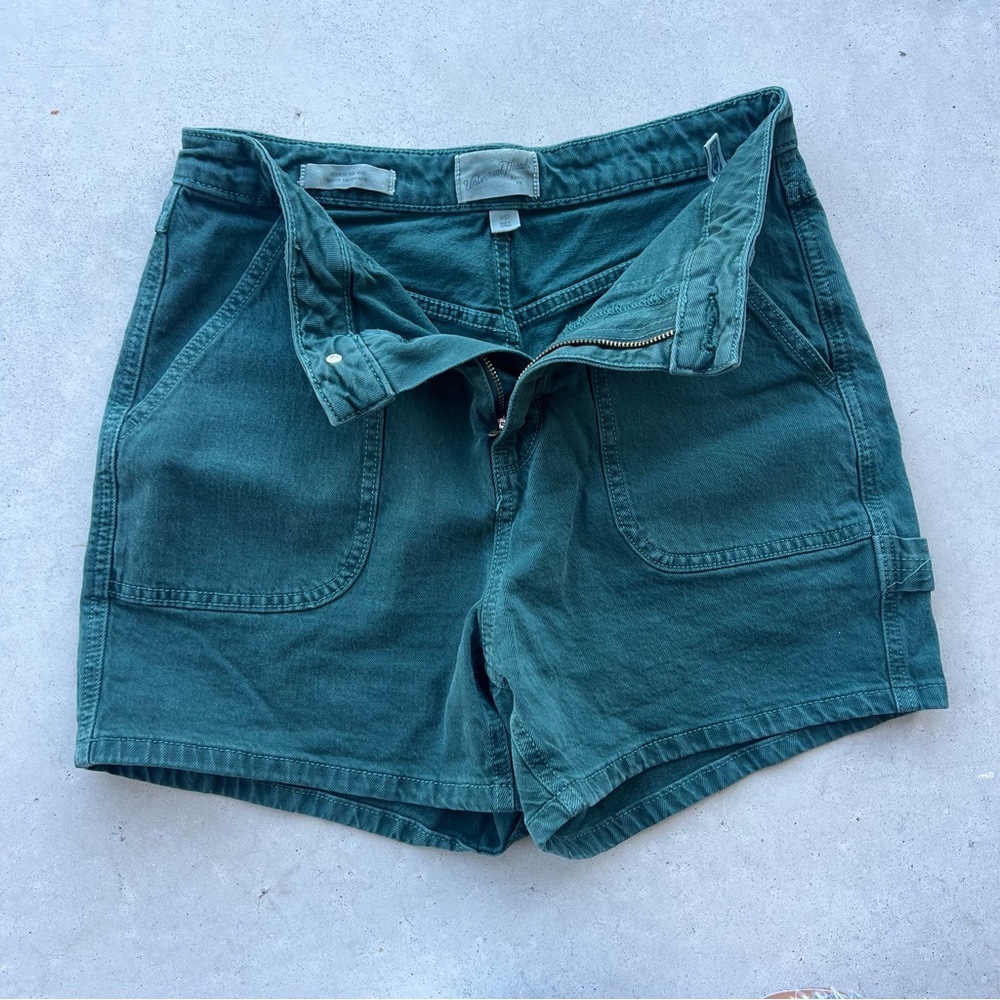 Women’s Cargo Shorts